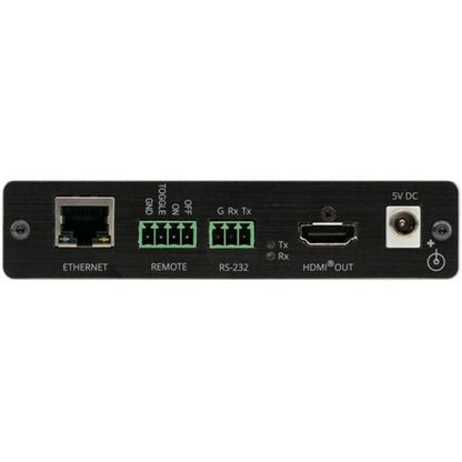 Kramer 30-011890 4K Hdr Display On/Off Controller