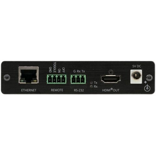 Kramer 30-011890 4K Hdr Display On/Off Controller