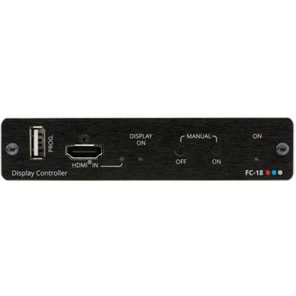 Kramer 30-011890 4K Hdr Display On/Off Controller