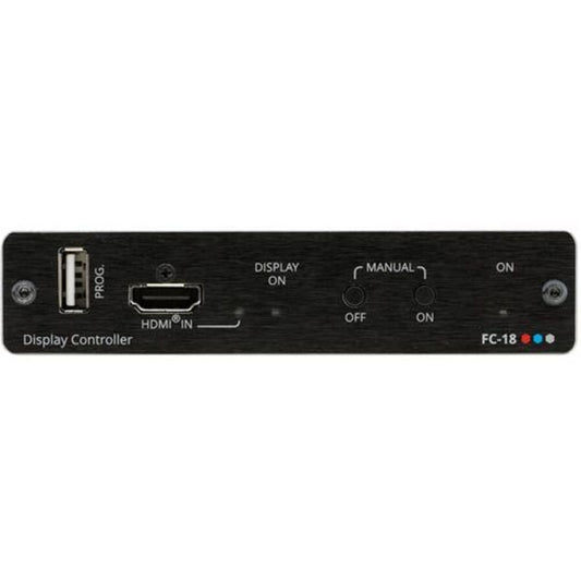 Kramer 30-011890 4K Hdr Display On/Off Controller