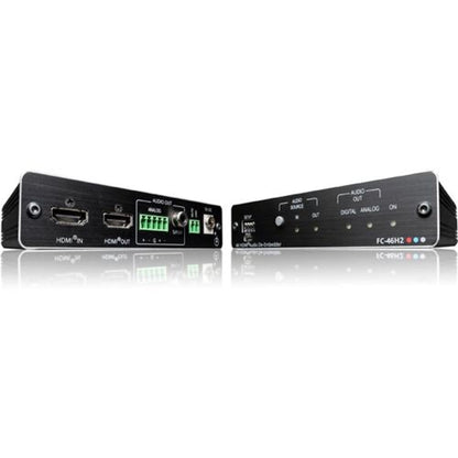 Kramer 40-000090 4K Hdr Hdmi Audio De-Embedder