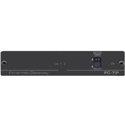 Kramer 30-80428190 2-Port Poe Multi-Io Relay/Gpio Control Gateway