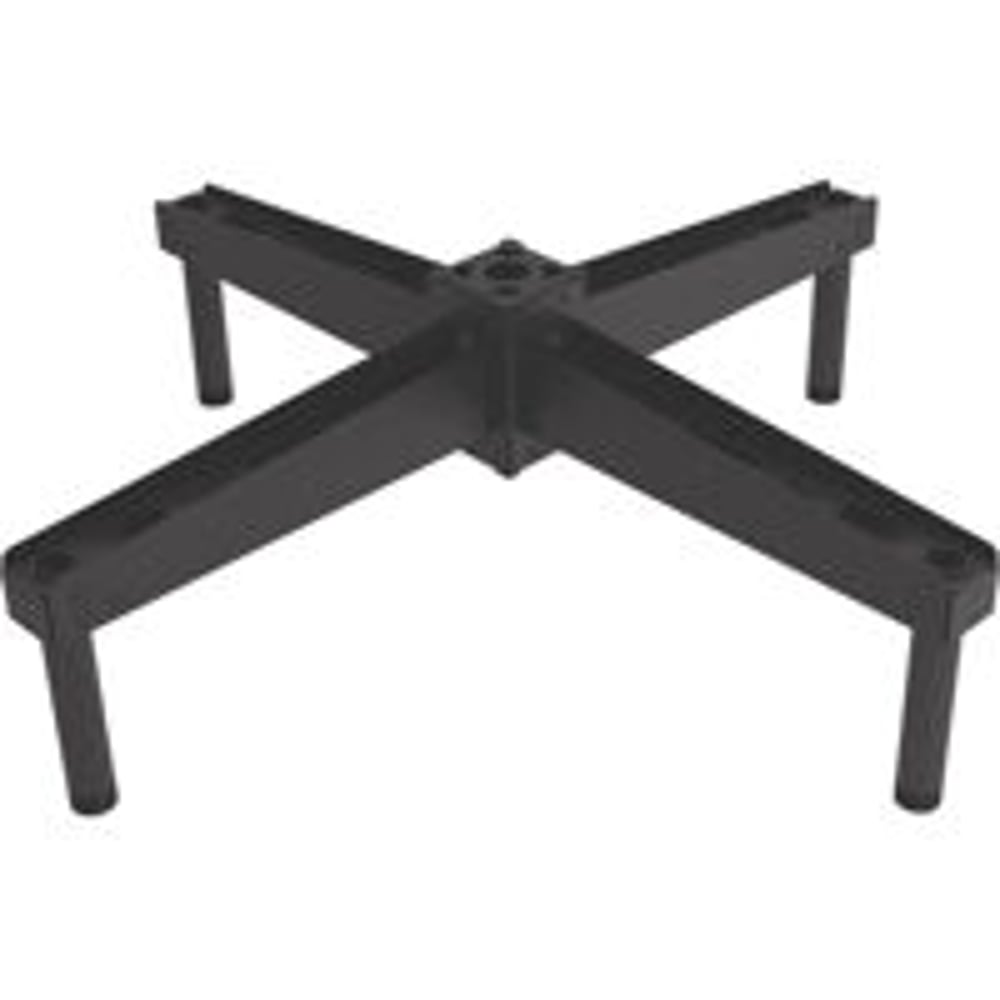 Chief FCA4U Quad Ceiling Mount Center Assembly