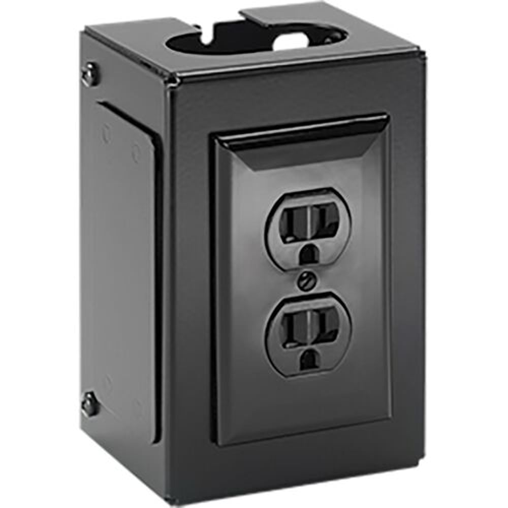 Chief FCA540 Unlockoutlet Box Assembly
