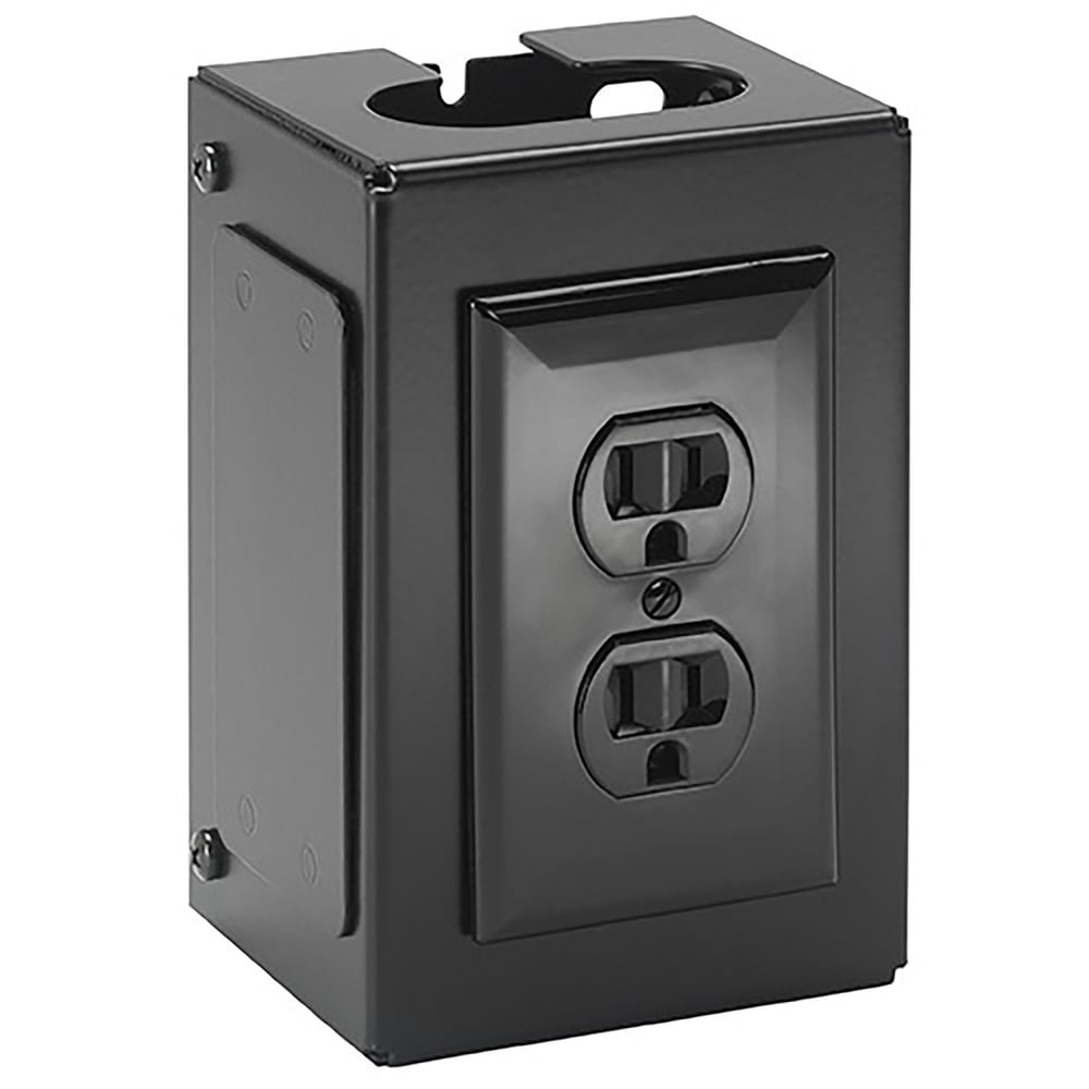 Chief FCA540 Unlockoutlet Box Assembly