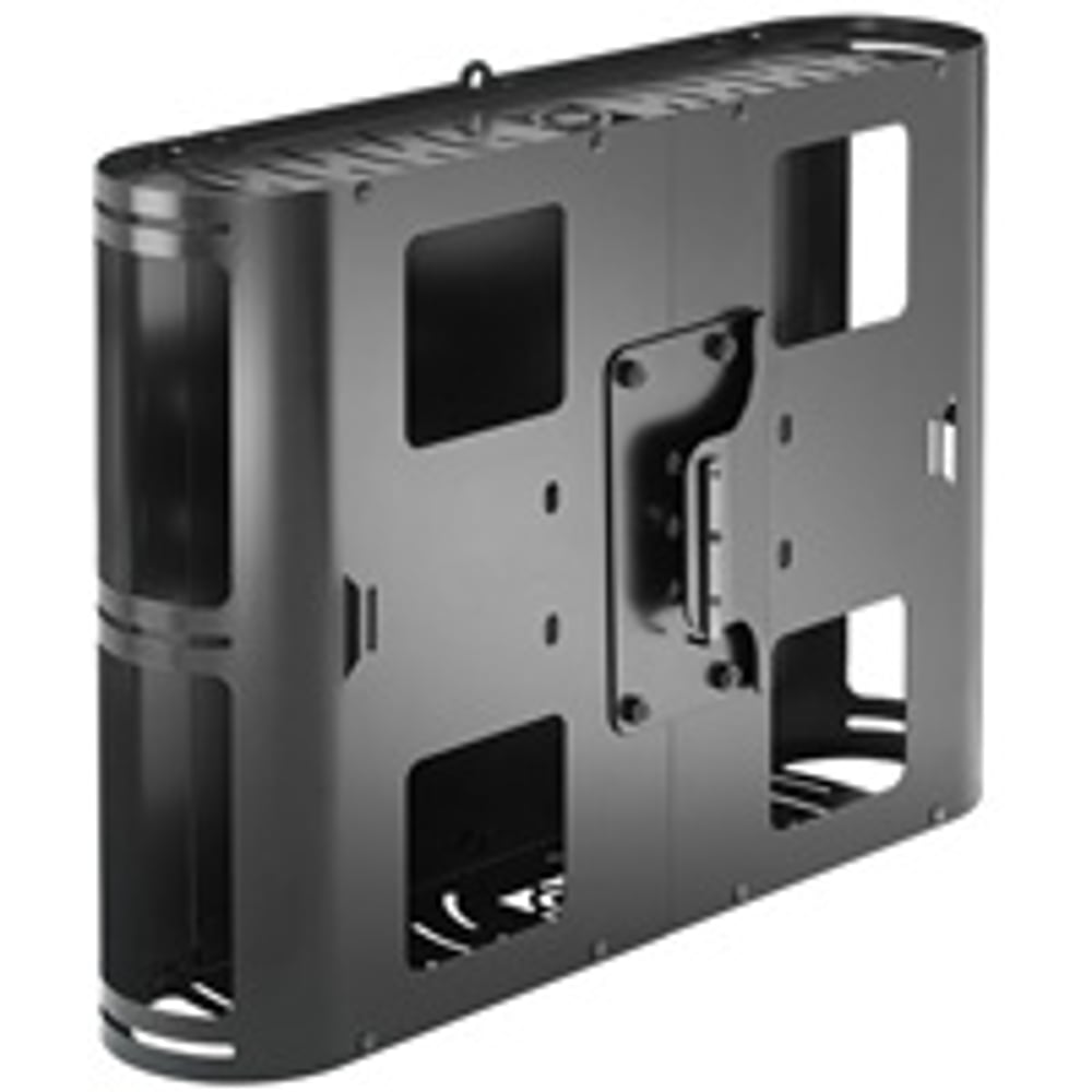 Chief FCA650B Large Cpu Holder Black