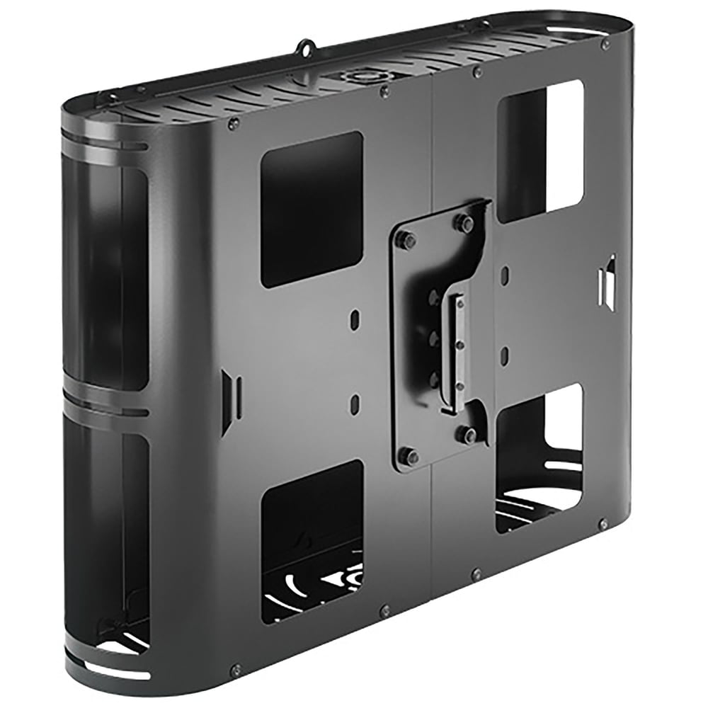 Chief FCA651B Medium Cpu Holder, Blk