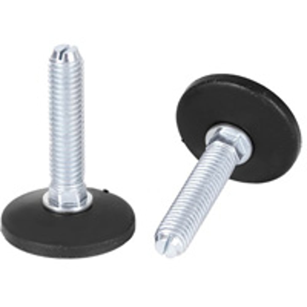 Chief FCA776 Leveling Feet For Lvm Video Wall Mnts