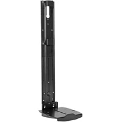 Chief FCA801 Fusion 14" Above/Below Shelf For Large Displays