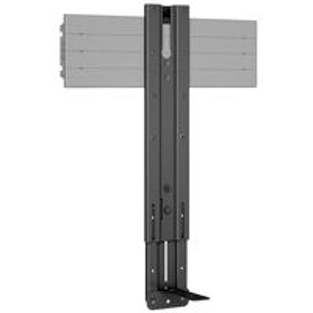 Chief FCA803 Fusion L Display Above/Below Shelf