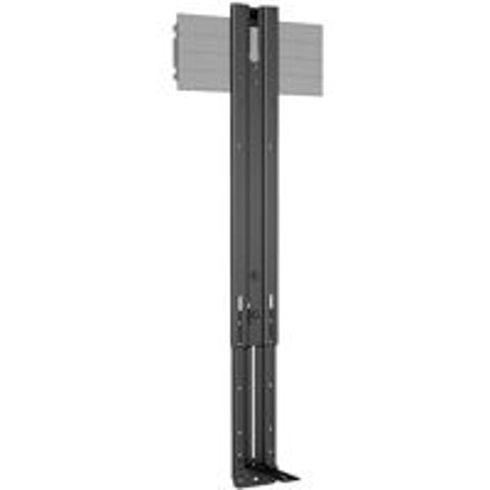 Chief FCA813 Low Profile Above/Below Camera Shelf