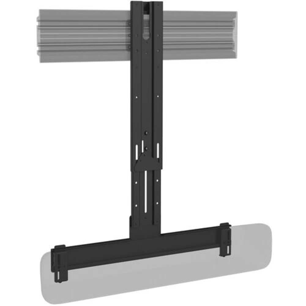 Chief FCA832 Fusion Center Speaker Bracket, L
