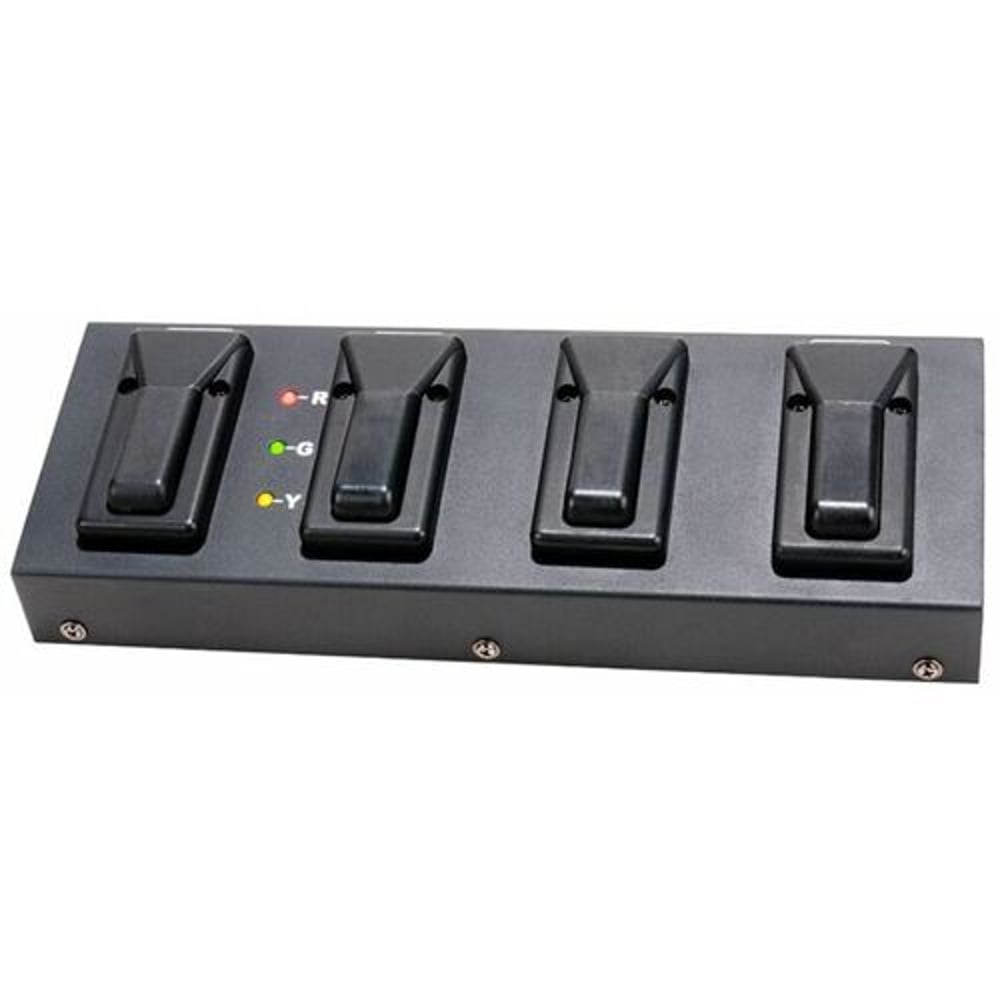 ADJ FC-DOTZ Foot Controller For Dotz Tpar Sys