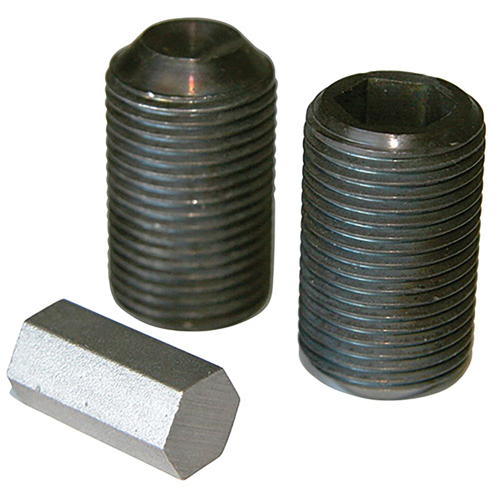 Chief FCK000 Mount Connector 0" Extension