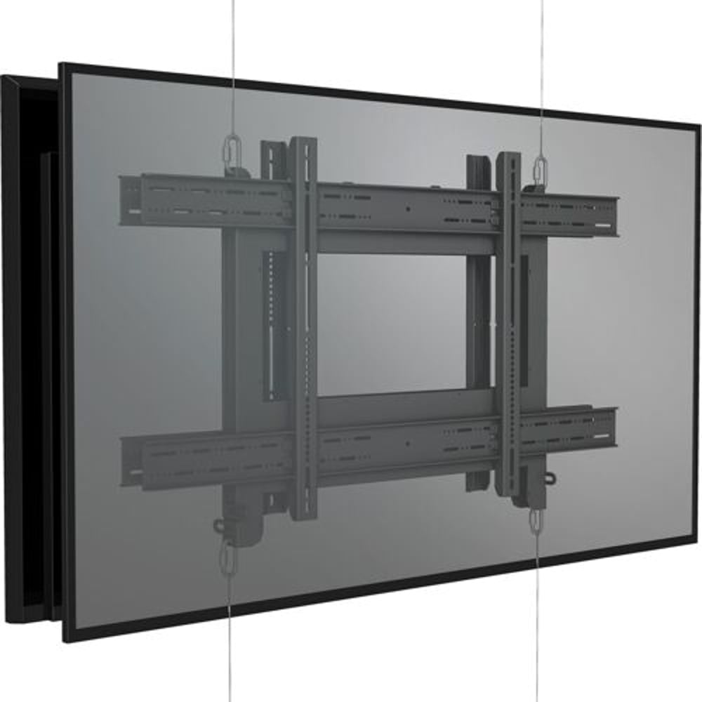 Chief FCS1U Cable Floor To Ceiling Mount