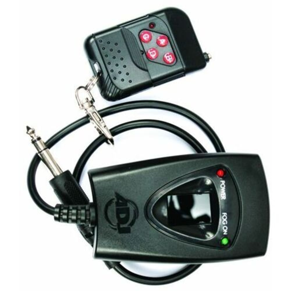 ADJ FFJPWR Fog Fury Jett Pro Wireless Remote
