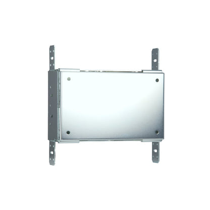 AMX FG039-18 Cb-Mxp7 Rough-In Box And Cover Plate For The 7" Wall Mount Modero X®