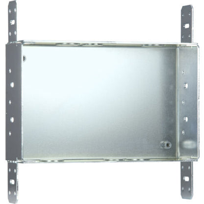 AMX FG039-18 Cb-Mxp7 Rough-In Box And Cover Plate For The 7" Wall Mount Modero X®