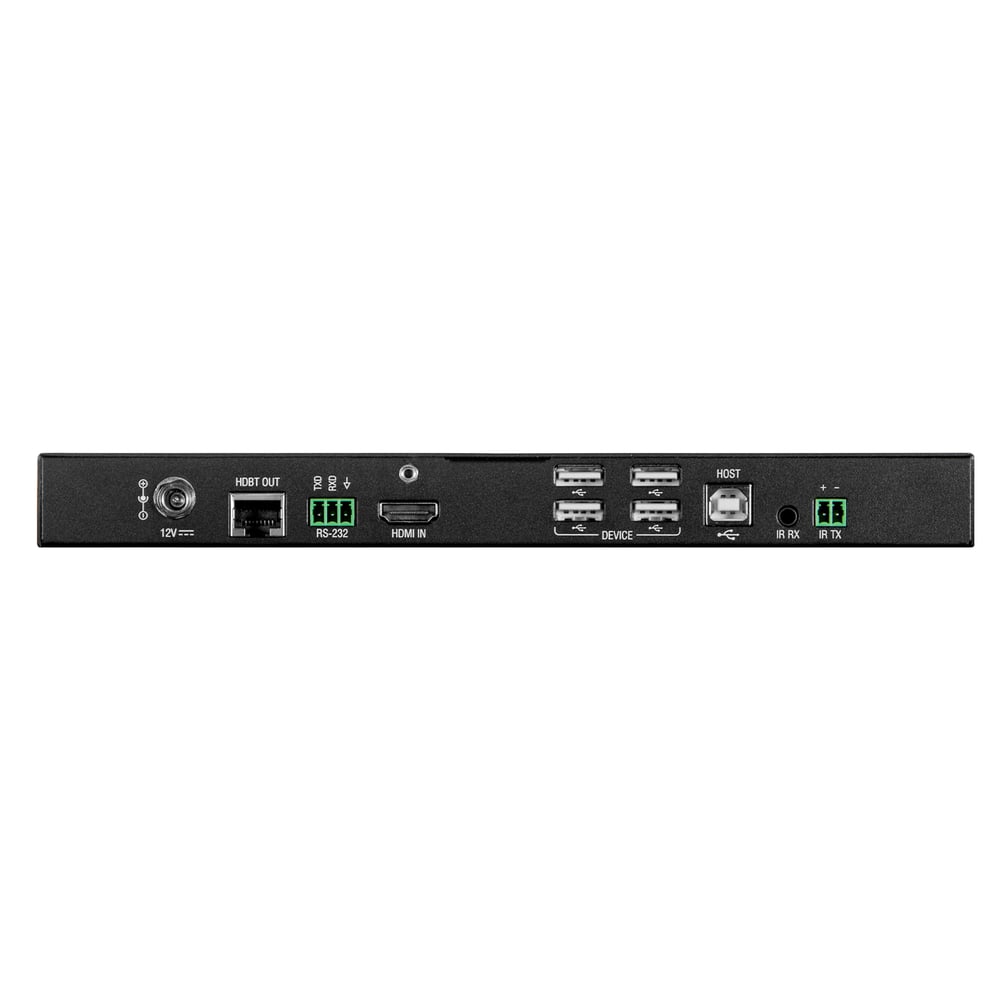 AMX FG1010-311 Dxlite 4K60 4:4:4 Hdbaset Transmitter
