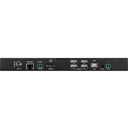AMX FG1010-311 Dxlite 4K60 4:4:4 Hdbaset Transmitter