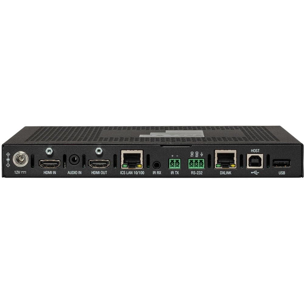 AMX FG1010-312-02 Dxlink Twisted Pair 4K60 Tx