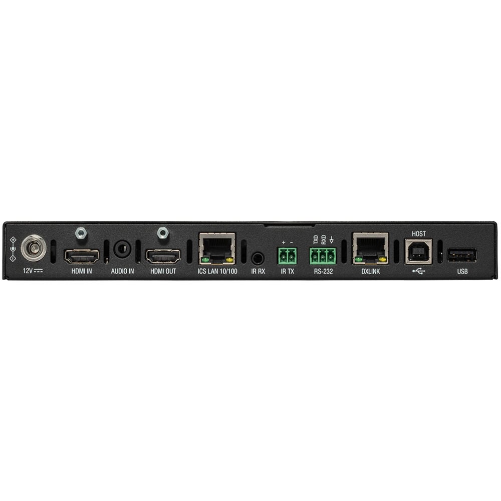 AMX FG1010-312-02 Dxlink Twisted Pair 4K60 Tx