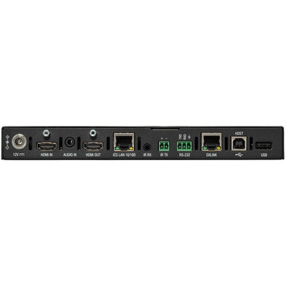 AMX FG1010-312-02 Dxlink Twisted Pair 4K60 Tx