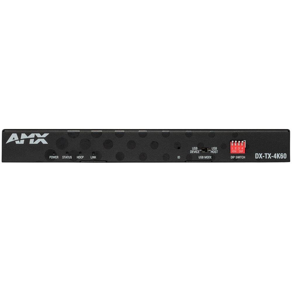 AMX FG1010-312-02 Dxlink Twisted Pair 4K60 Tx
