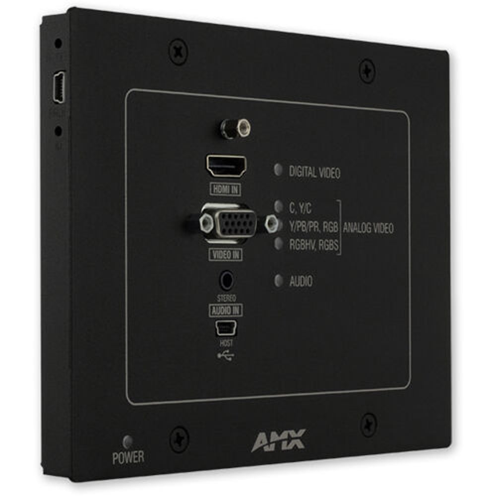 AMX FG1010-312-02 Dxlink Twisted Pair 4K60 Tx