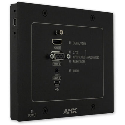 AMX FG1010-312-02 Dxlink Twisted Pair 4K60 Tx