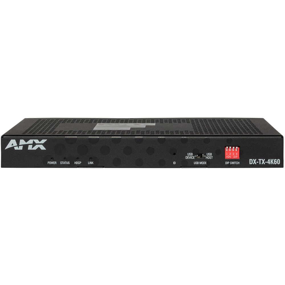 AMX FG1010-312-02 Dxlink Twisted Pair 4K60 Tx