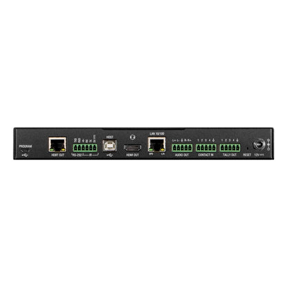 AMX FG1010-354 Vpx-1401 4X1 4K60 Presentation Switcher
