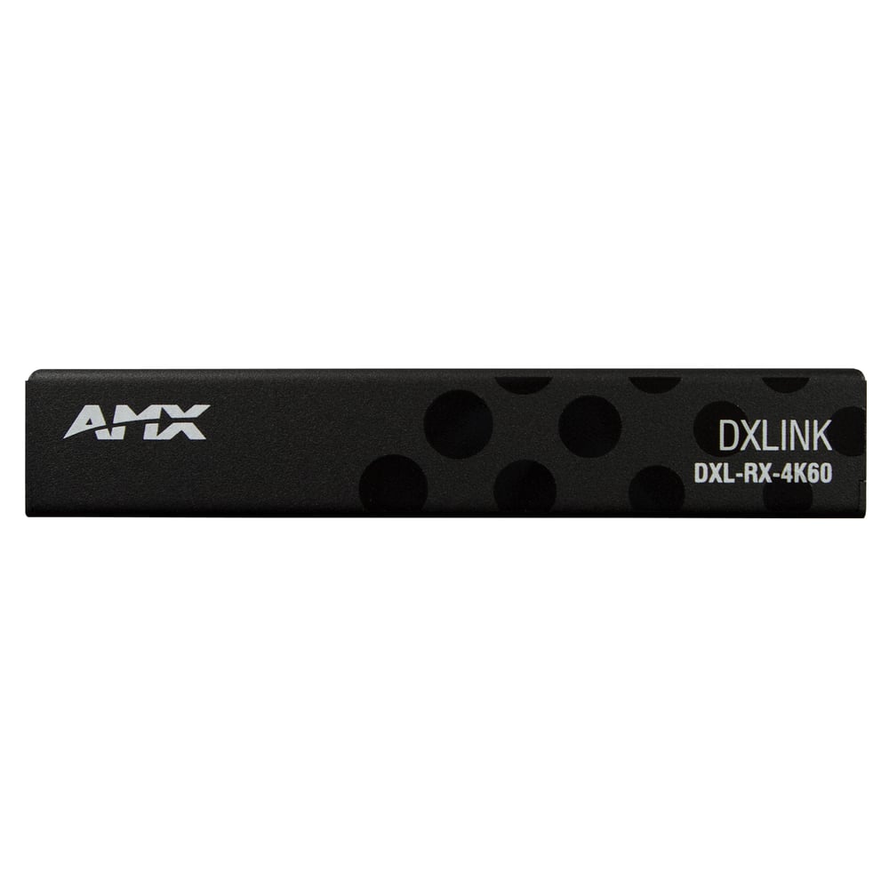AMX FG1010-505 Dxlite 4K60 4:4:4 Receiver