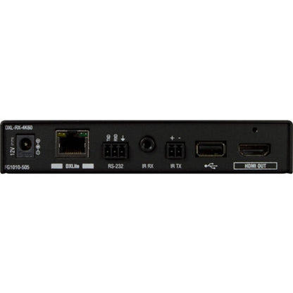 AMX FG1010-505 Dxlite 4K60 4:4:4 Receiver