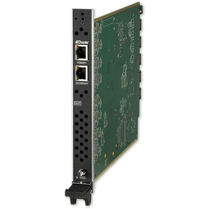 AMX FG1010-512-02 Dxlink Twisted Pair 4K60 Rx