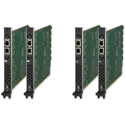 AMX FG1010-512-02 Dxlink Twisted Pair 4K60 Rx