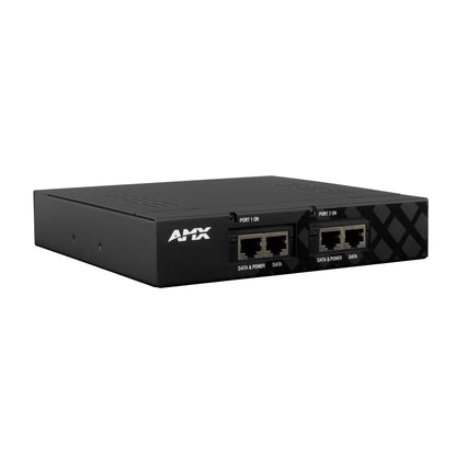 AMX FG1010-512-02 Dxlink Twisted Pair 4K60 Rx