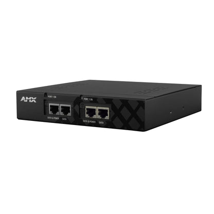AMX FG1010-512-02 Dxlink Twisted Pair 4K60 Rx