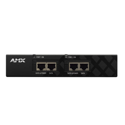 AMX FG1010-512-02 Dxlink Twisted Pair 4K60 Rx