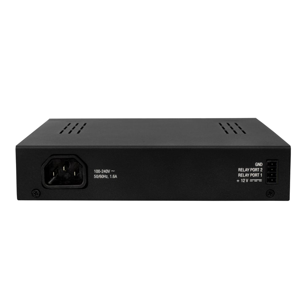 AMX FG1010-512-02 Dxlink Twisted Pair 4K60 Rx