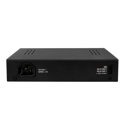 AMX FG1010-512-02 Dxlink Twisted Pair 4K60 Rx