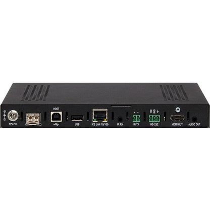 AMX FG1010-565-01 Dxlink Fiber 4K60 Rx