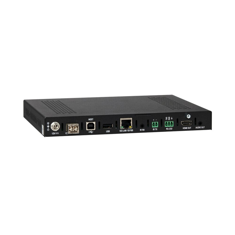 AMX FG1010-565-01 Dxlink Fiber 4K60 Rx