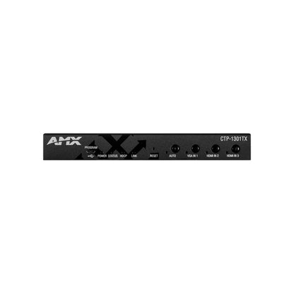 AMX FG1010-710 Ctp-1301 Presentation Connectivity And Transport Kit
