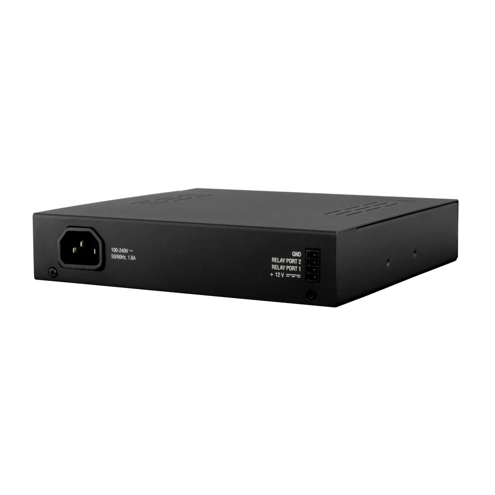 AMX FG1010-710 Ctp-1301 Presentation Connectivity And Transport Kit