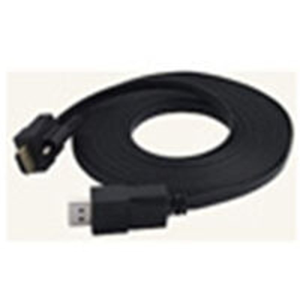 AMX FG10-2193-16 16.4' Displayport 4K60 Flat Cab