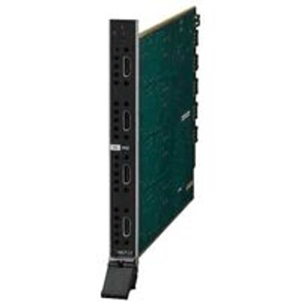 AMX FG1061-542 Dgx-I-Hdmi-4K60