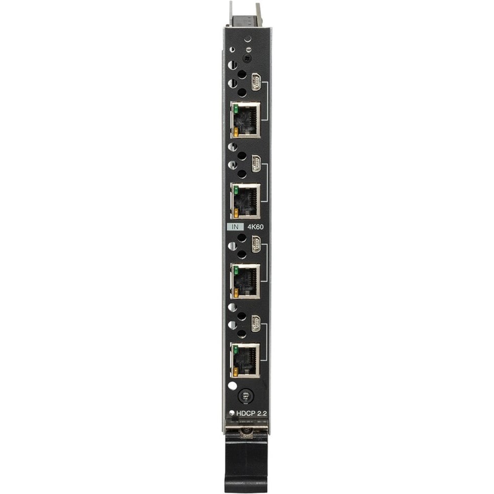 AMX FG1061-572 Dgx Twisted Pair 4K60 Rx Card