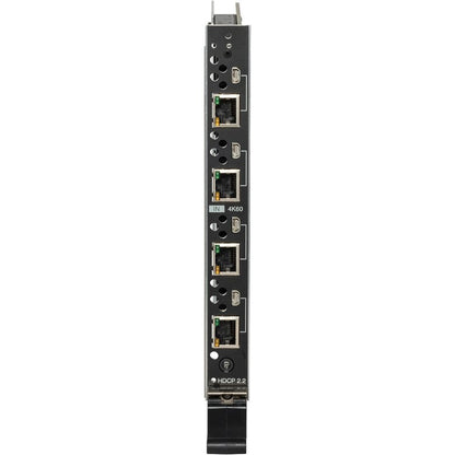 AMX FG1061-572 Dgx Twisted Pair 4K60 Rx Card