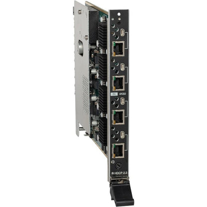AMX FG1061-572 Dgx Twisted Pair 4K60 Rx Card